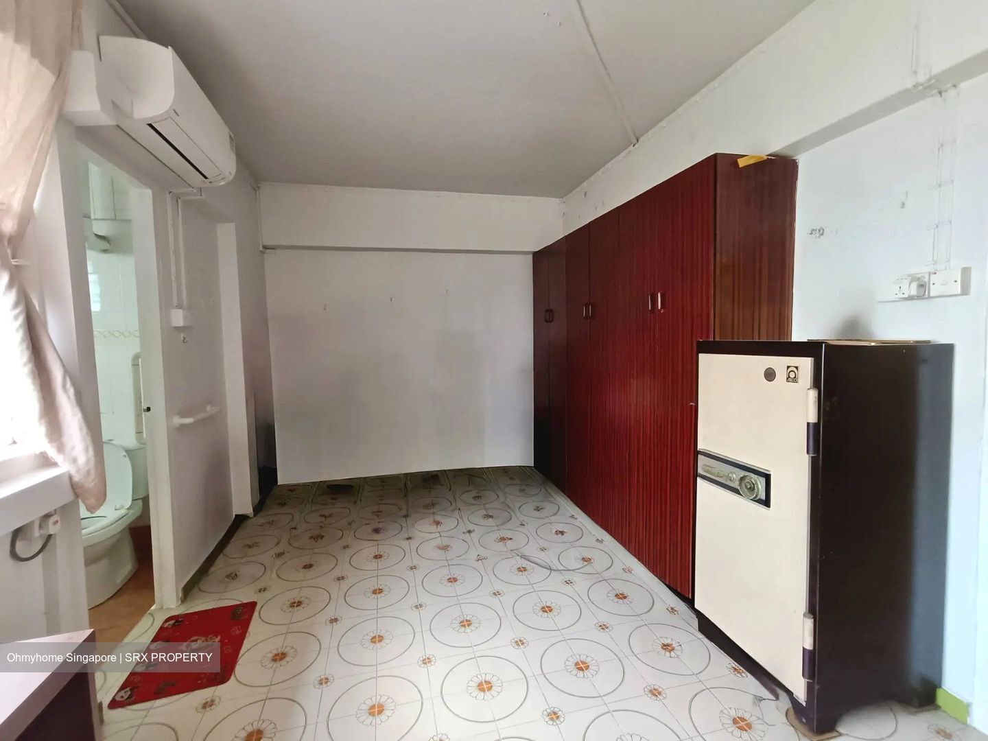 Blk 63 Ping-an Gardens (Bedok), HDB 4 Rooms #555059471